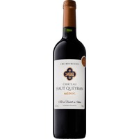 Bordeaux AOC - Château Haut Queyran