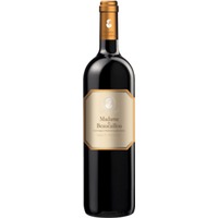 Haut-Médoc AOP - Madame de Beaucaillou