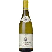 Blanc Réserve Côtes Du Rhône - Famille Perrin