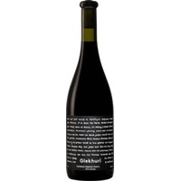 Glekhuri Kisiskhevi Saperavi Qvevri - Teliani Valley Winery