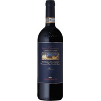 Castel Giocondo Ripe al Convento Brunello di Montacino Riserva - Frescobaldi