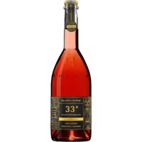 33 Grad Pinot Meunier / Dornfelder / Mostbirne - Manufaktur Jörg Geiger