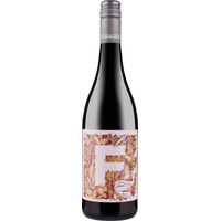 Forager Red Shiraz / Grenache - African Pride