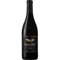Constantia Reserve Shiraz - Eagles' Nest Vineyards
