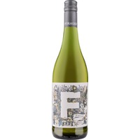 Forager White Chenin Blanc / Grenache Blanc - African Pride