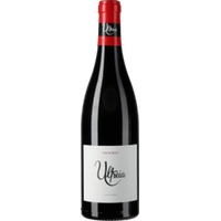 Ultreia Valtuille Mencia