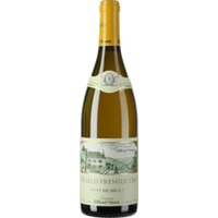 Chablis Premier Cru Mont de Milieu Vieille Vigne