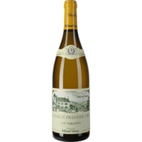 Chablis Premier Cru Les Vaillons
