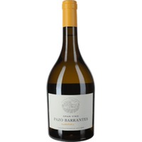 Pazo de Barrantes Gran Vino Albarino