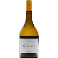 Pazo de Barrantes La Comtesse Albarino