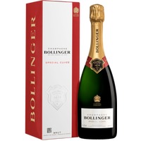 Champagne Bollinger Special Cuvée Brut