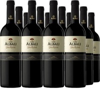 Vina Albali Gran Reserva