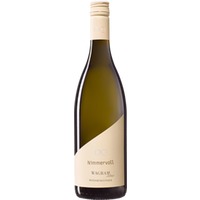 Weißburgunder "Wagramlöss" - Weingut Nimmervoll