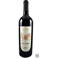 San Carro , Marche Rosso, IGT, Bio