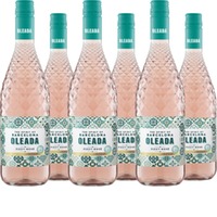 Rosado Alkoholfrei
