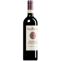 Brunello di Montalcino "Helichrysum" DOCG (BIO)