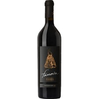 Terrecarsiche 1939 Fanova Riserva, Primitivo di Manduria DOC, Apulien, 2020, Rotwein