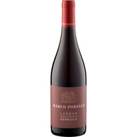 Marco Porello Langhe Nebbiolo, Langhe DOC, Piemont, 2023, Rotwein
