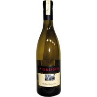 Weißer Burgunder trocken - Ziereisen