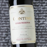 Contino Gran Reserva Magnum