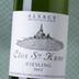 Trimbach Alsace Riesling Clos Ste Hune 