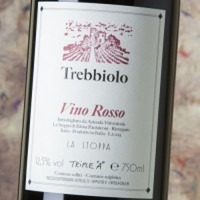La Stoppa Trebbiolo Rosso
