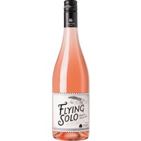 Flying Solo Grenache Cinsault Rosé IGP - Domaine Gayda