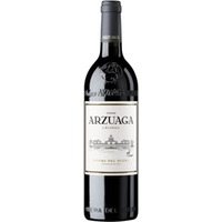 Arzuaga Crianza Bodegas Arzuaga Navarro 2022