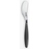 Buttermesser Guzzini grey 