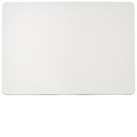 Guzzini Platzdeckchen rechteckig 43 x 30 cm milk white