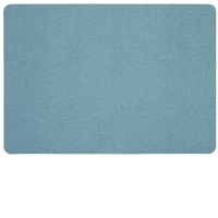 Guzzini Platzdeckchen rechteckig 43 x 30 cm powder blue