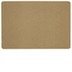 Guzzini Platzdeckchen rechteckig 43 x 30 cm sand dark 