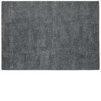 Guzzini Platzdeckchen rechteckig 43 x 30 cm grey