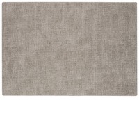 Guzzini Platzdeckchen rechteckig 43 x 30 cm sky grey