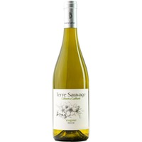 Famille Gilbert & Gaillard Terre Sauvage Viognier Pays d'Oc IGP