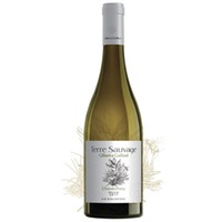 Famille Gilbert & Gaillard Terre Sauvage Chardonnay Pays d'Oc IGP