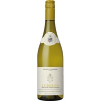 Luberon Blanc AOP