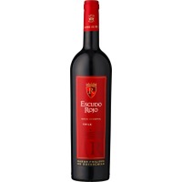 Escudo Rojo Gran Reserva Maipo Valley