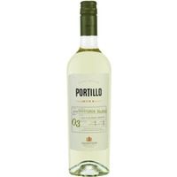 Bodegas Salentein Portillo Sauvignon Blanc