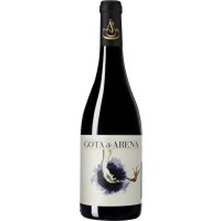 Tridente Gota de Arena