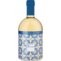Un Giorno a Capri, Campania IGT, Kampanien, 2024, Weißwein