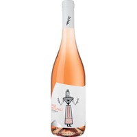 Lyrarakis Rosé Kotsifali, PGI Crete, Kreta, 2024, Roséwein