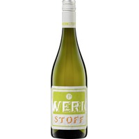 Weingut Pfannebecker Werkstoff 0.75 l Weisswein