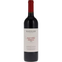 Kaesler Cabernet Sauvignon Barossa Valley - South Australia, Australien