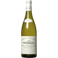 Domaine du Colombier Chablis ac 1er cru Fourchaume - - Burgund, Frankreich