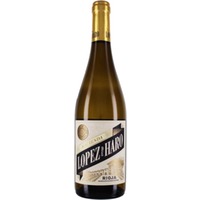 Hacienda Lopez de Haro Blanco