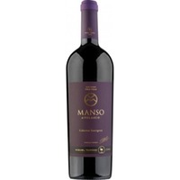 Manso de Velasco Cabernet Sauvignon - Miguel Torres Chile