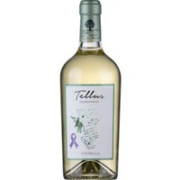 Tellus Chardonnay Bianco Lazio IGP - Falesco