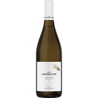 Rocca delle Macie Campo Maccione Vermentino, Maremma Toscana DOC, Toskana, 2024, Weißwein