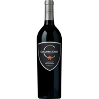 Columbia Crest Grand Estates Cabernet Sauvignon, Columbia Valley, Columbia Valley, 2020, Rotwein